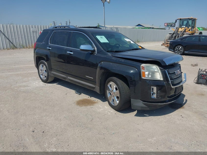 Vin: 2gkaltekxf6121713, lot: 46430599, gmc terrain slt-2 2015 img_1