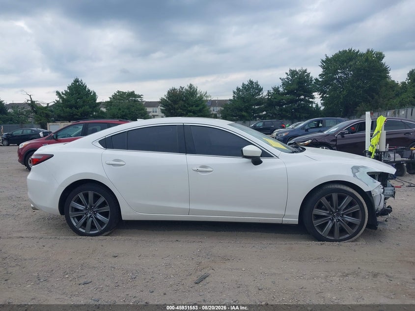 MAZDA MAZDA6 - zdjęcie 14