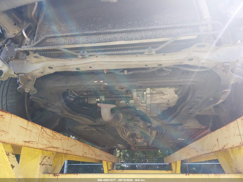 HONDA ACCORD 2011 VIN 1HGCP3F84BA017082