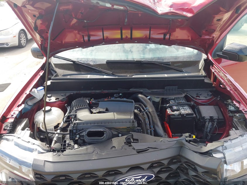 FORD MAVERICK 2026 VIN 3FTTW8JA9TRA38896