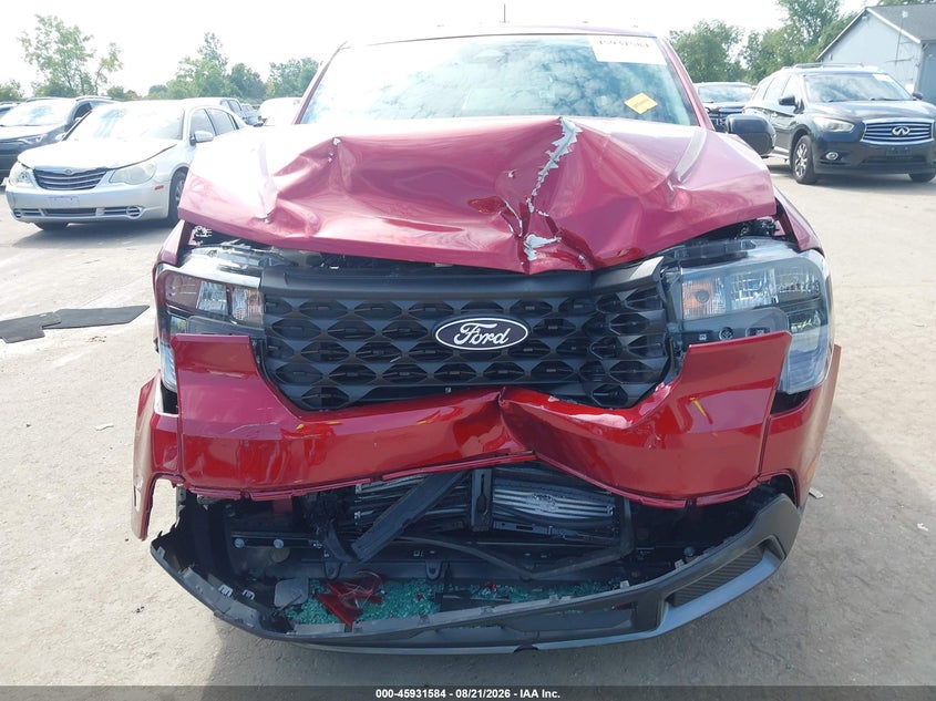 2026 FORD MAVERICK auction photo 6