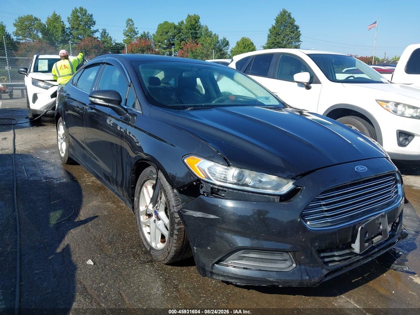 Vin: 3fa6p0h76er113049, lot: 46430729, ford fusion se 2014 img_1