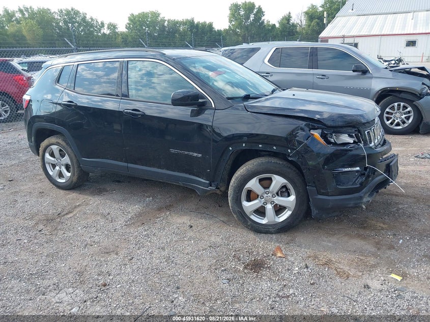صورة 1 - JEEP NEW COMPASS