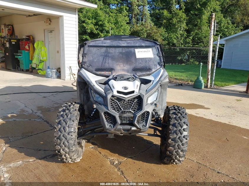 CAN-AM MAVERICK X3 2023