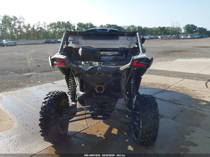 CAN-AM MAVERICK X3 2023