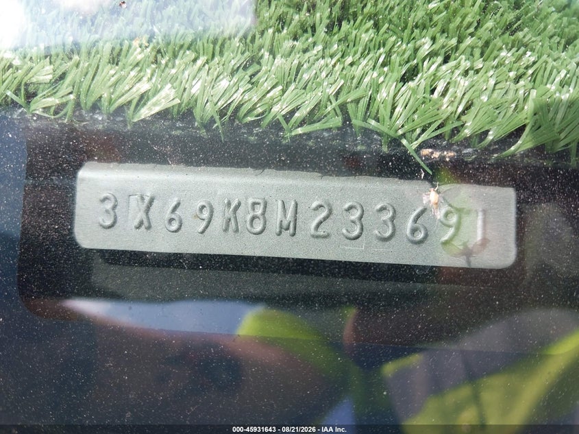 1978 OLDSMOBILE 98 REGENCY N/A