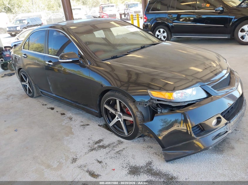 2006 ACURA TSX