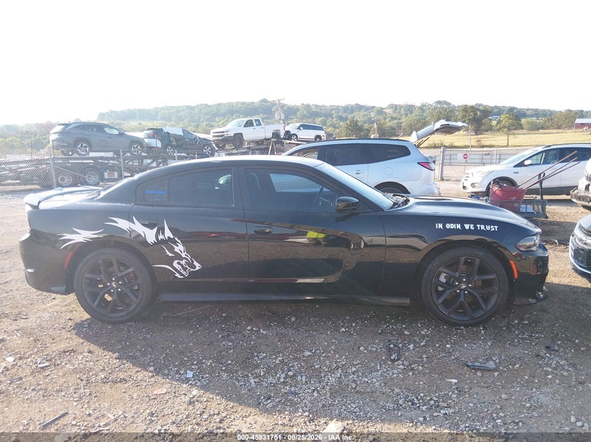 DODGE CHARGER - zdjęcie 13