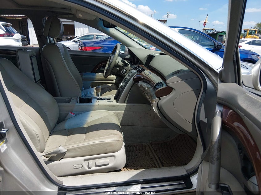 2006 ACURA RL — zdjęcie 5