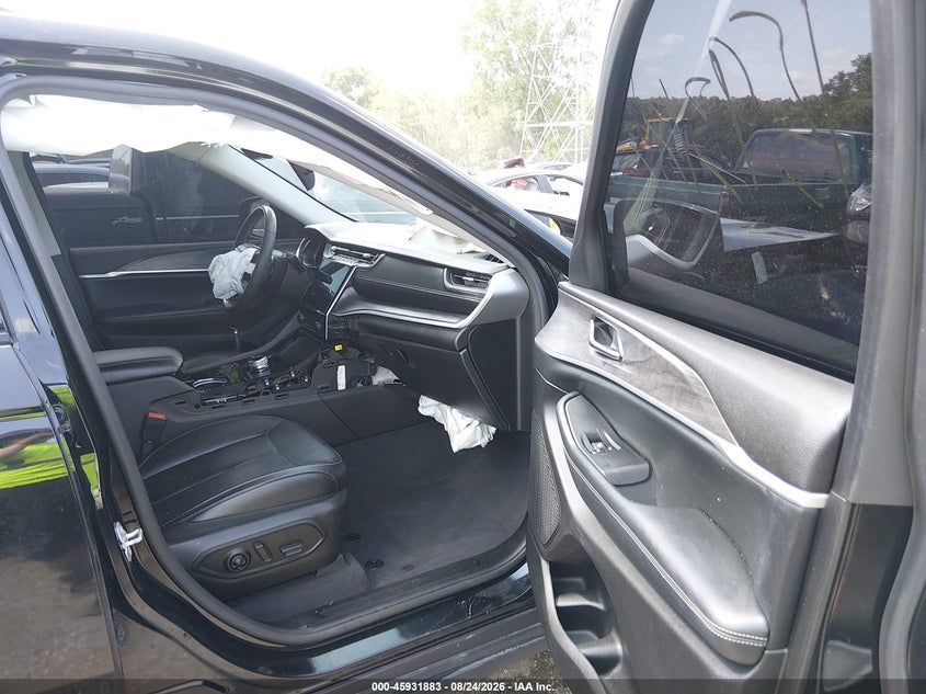 JEEP GRAND CHEROKEE - zdjęcie 5