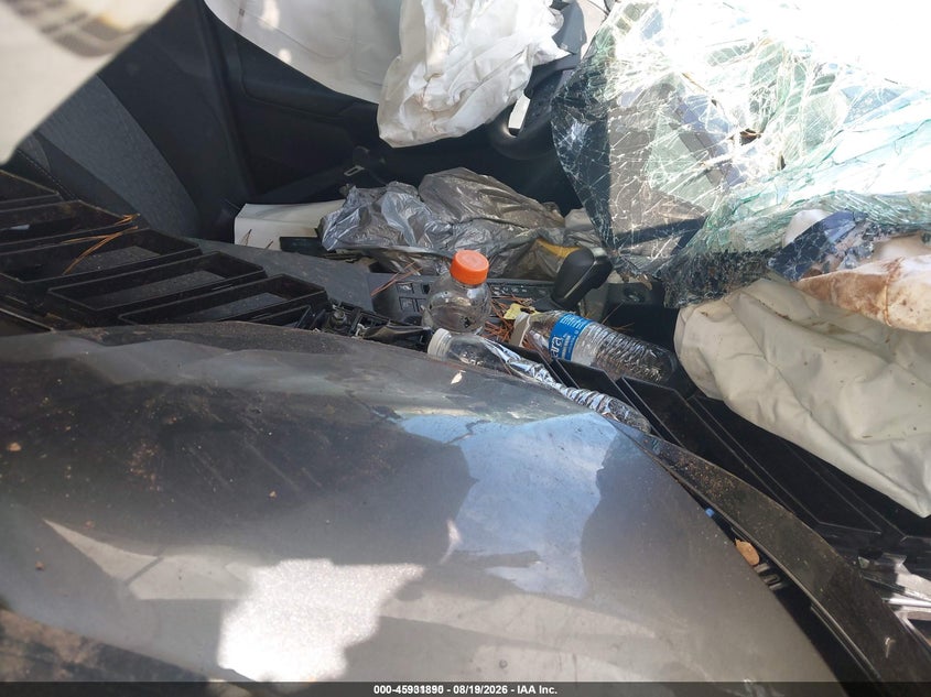 2026 NISSAN SENTRA auction photo 5