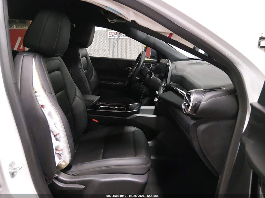 2025 CHEVROLET EQUINOX AWD LT · Фото 5