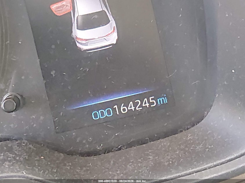 2021 TOYOTA COROLLA auction photo 7