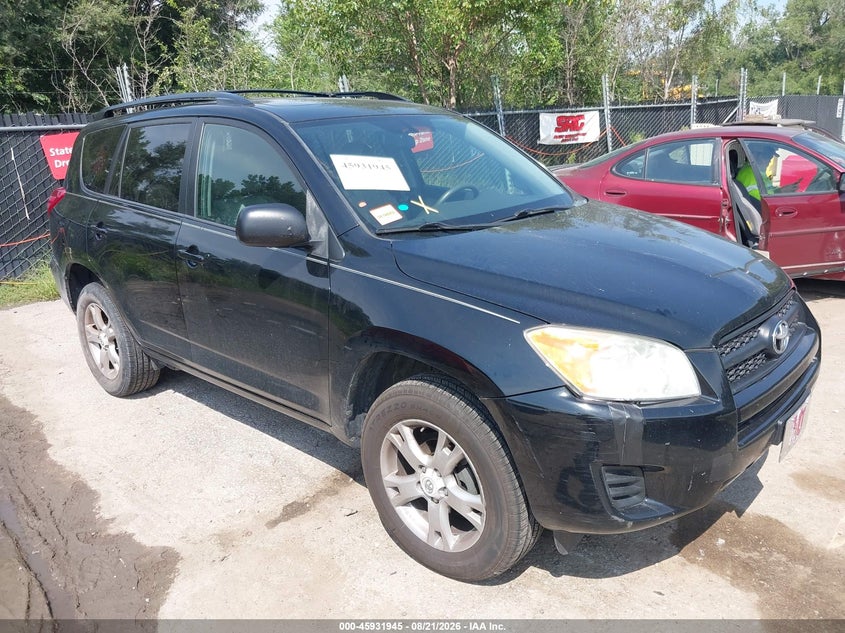 2011 TOYOTA RAV4 auction photo 1