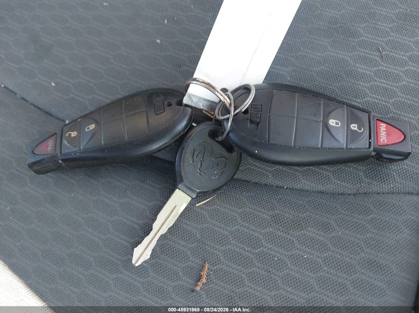 RAM 1500 2013 VIN 3C6JR6AT5DG596267