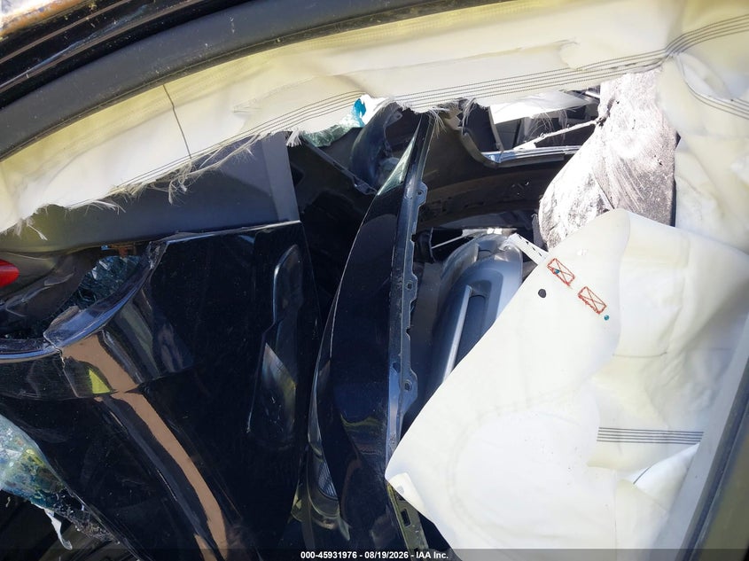 2014 HYUNDAI SANTA FE SPORT auction photo 5
