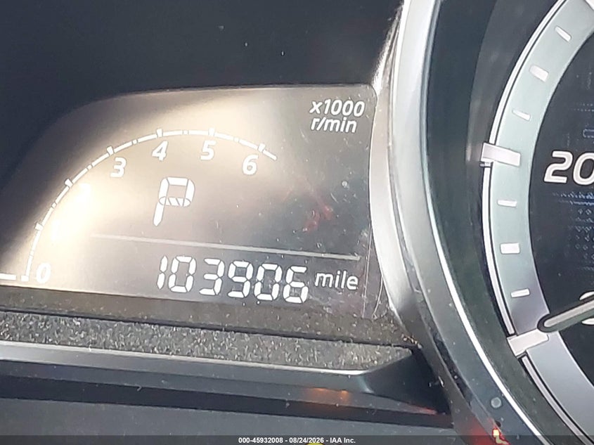 2018 TOYOTA YARIS SEDAN 1.5L I-4 DI, DOHC, VVT, 106HP