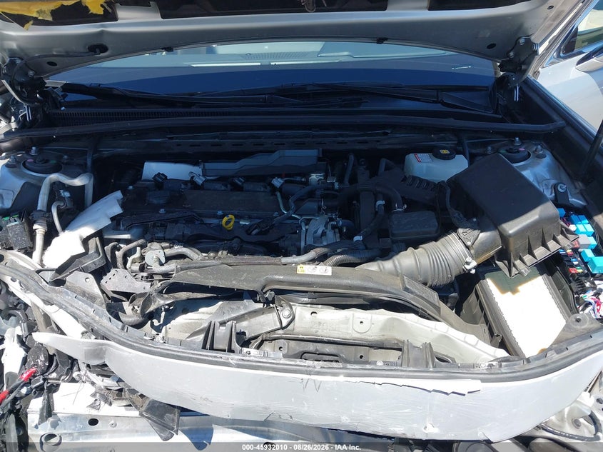LEXUS ES 300H 2019 VIN JTHB21B1XK2006554