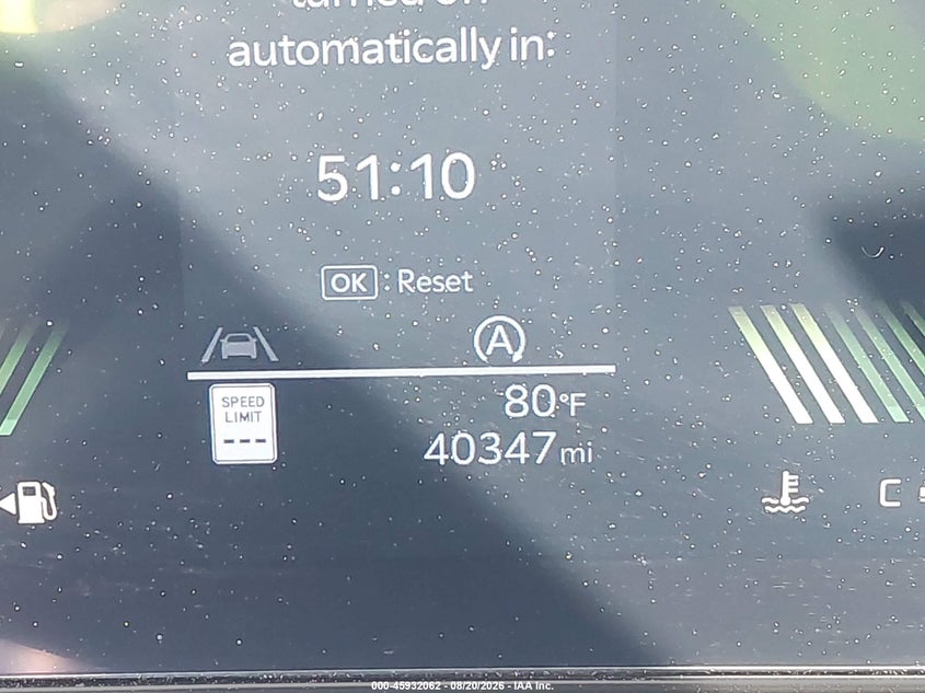 2024 KIA SORENTO S · Photo 15