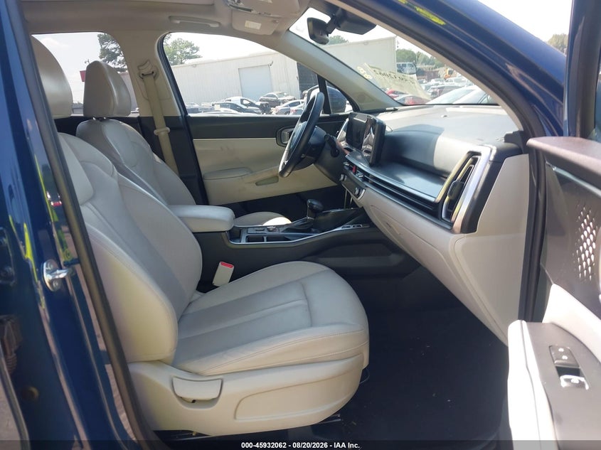 2024 KIA SORENTO S · Photo 5