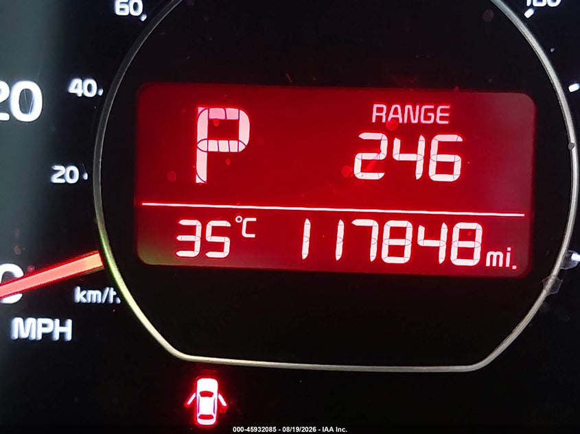 KIA SOUL 2014 VIN KNDJP3A51E7703066