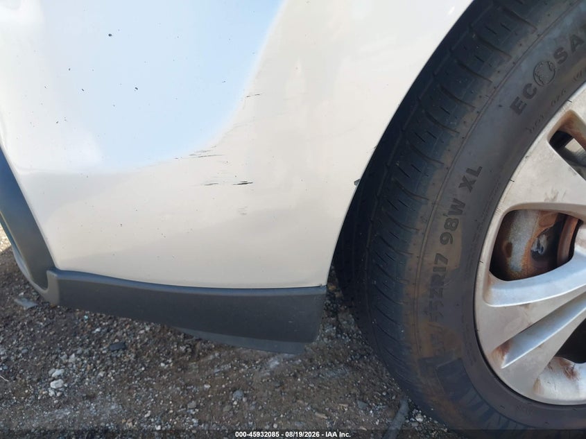 KIA SOUL 2014 VIN KNDJP3A51E7703066