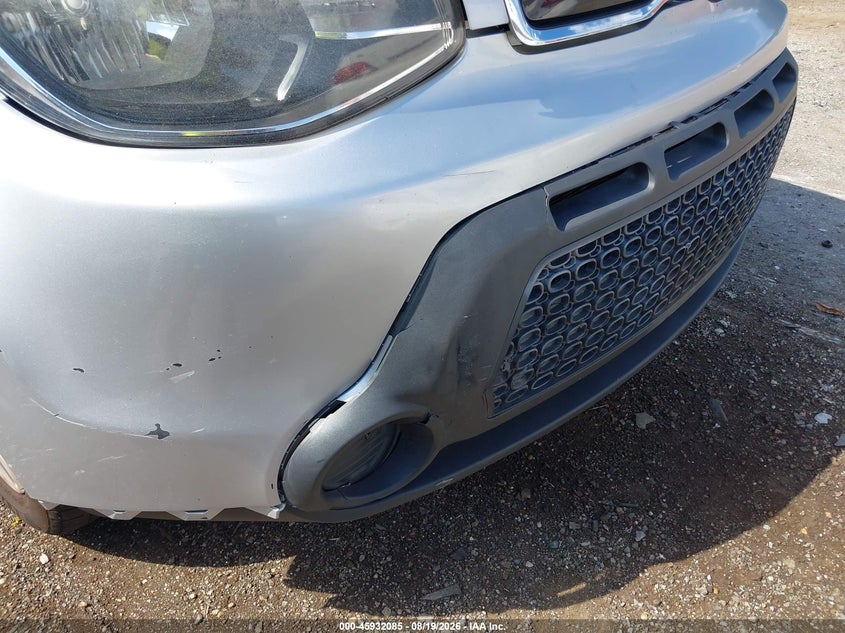 KIA SOUL 2014 VIN KNDJP3A51E7703066