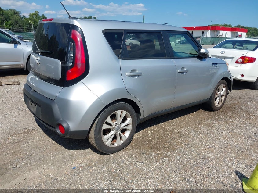 KIA SOUL 2014 VIN KNDJP3A51E7703066