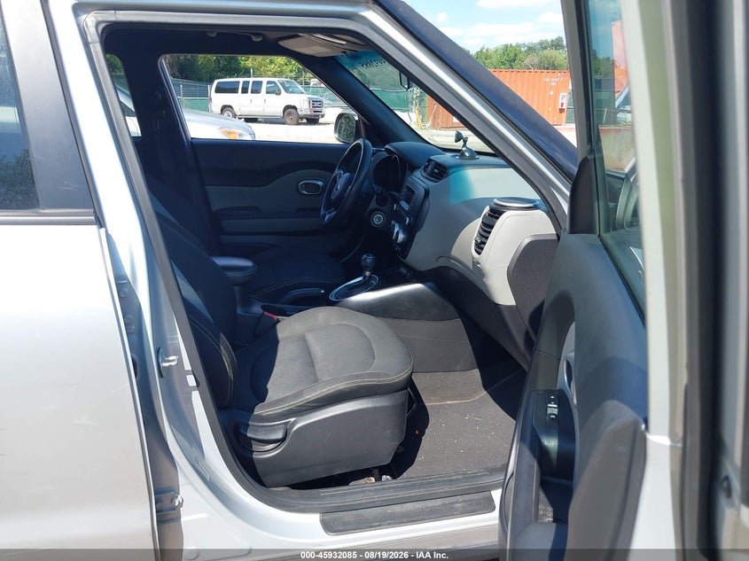 KIA SOUL 2014 VIN KNDJP3A51E7703066