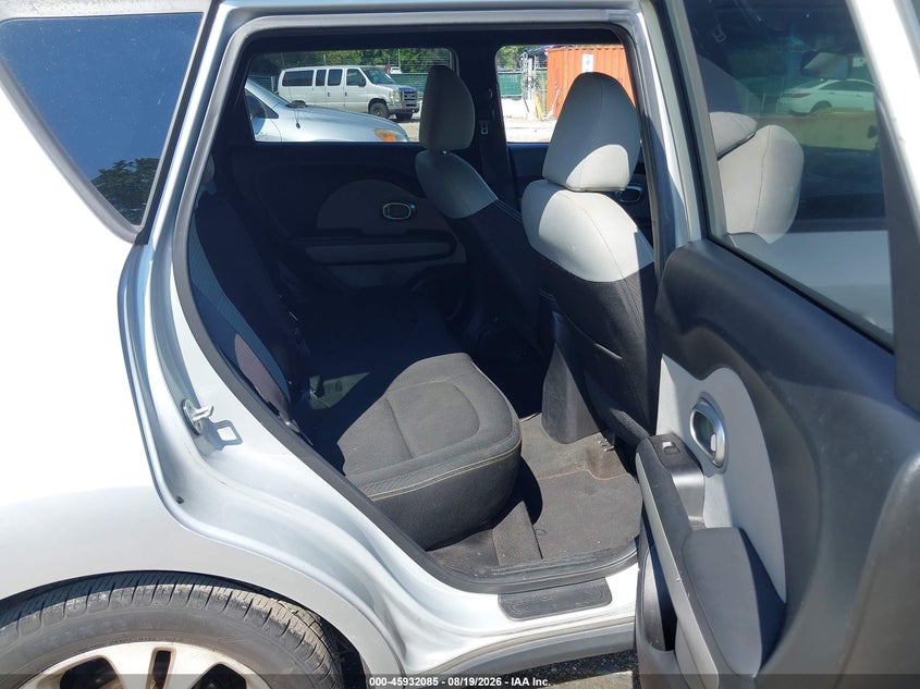 KIA SOUL 2014 VIN KNDJP3A51E7703066