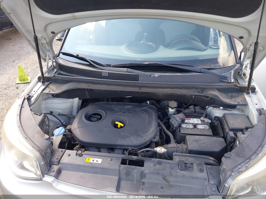 KIA SOUL 2014 VIN KNDJP3A51E7703066