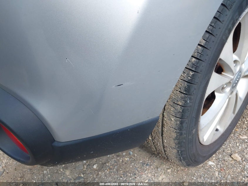 KIA SOUL 2014 VIN KNDJP3A51E7703066