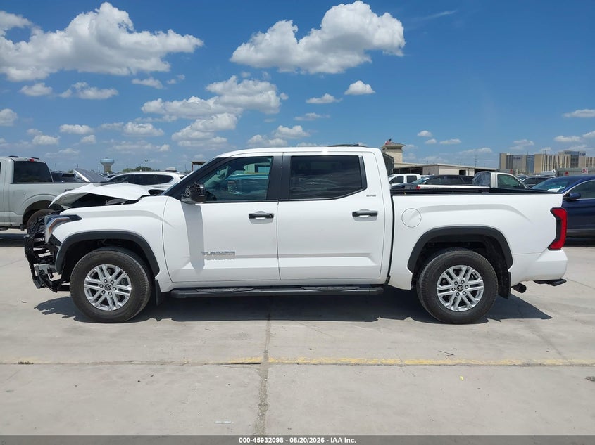 TOYOTA TUNDRA - zdjęcie 14