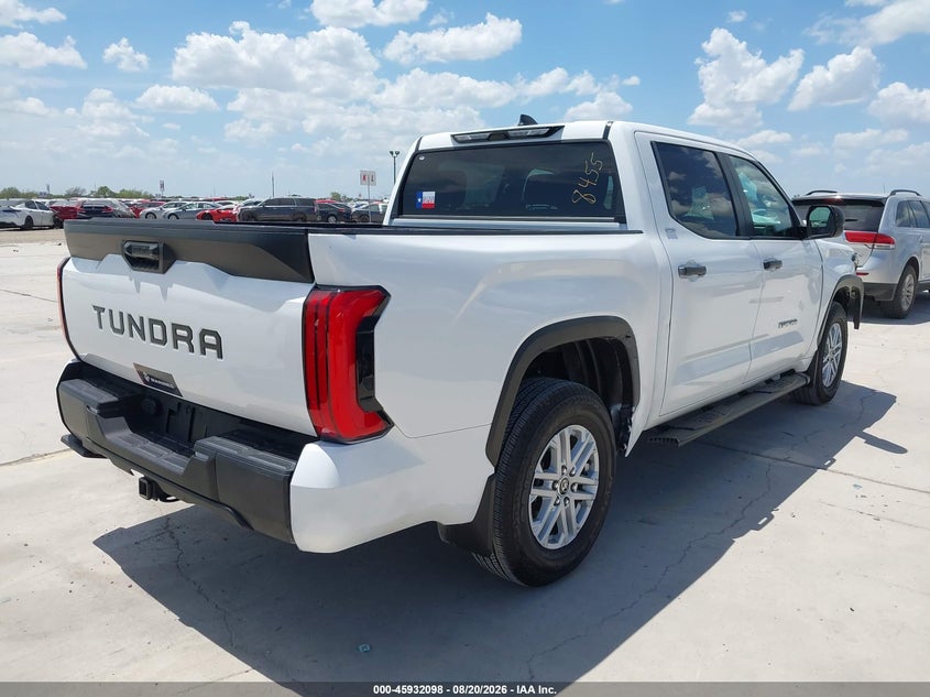 TOYOTA TUNDRA - zdjęcie 4