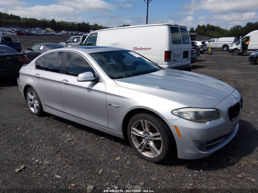 Vin: wbafr1c55bc737268, lot: 46431240, bmw 528i 2011 img_1