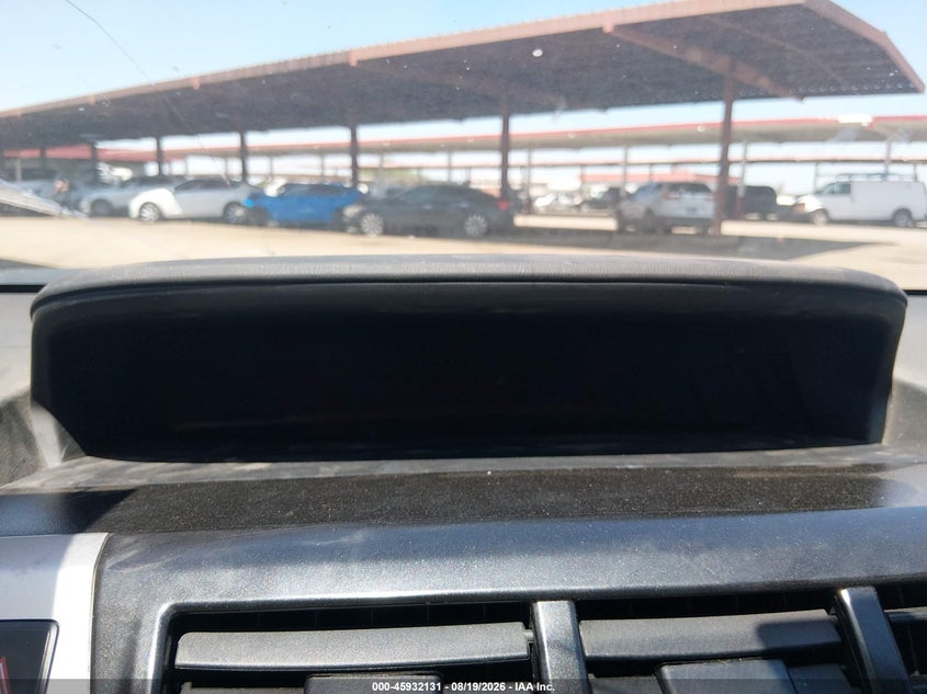 TOYOTA PRIUS V 2012 VIN JTDZN3EU1C3157500