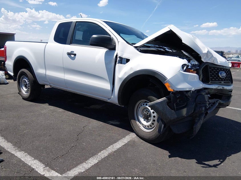 Vin: 1fter1eh7lla39154, lot: 46431286, ford ranger xl 2020 img_1