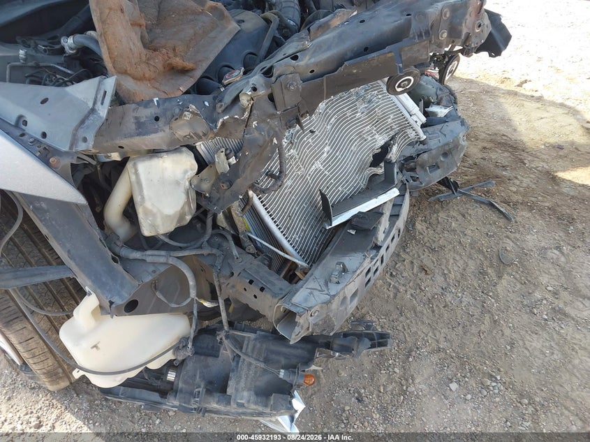 2012 HONDA CROSSTOUR auction photo 6