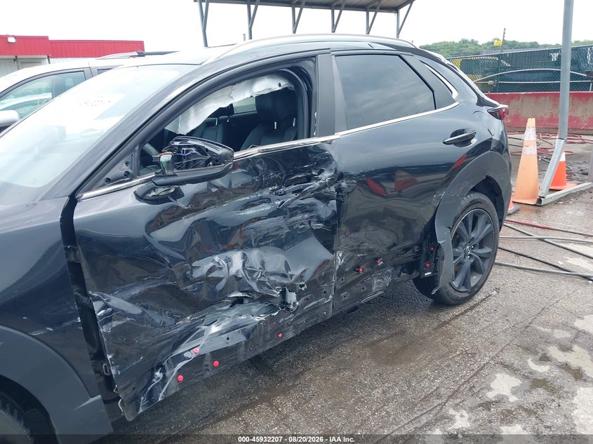 MAZDA CX-30 2024 VIN 3MVDMBBM2RM716151