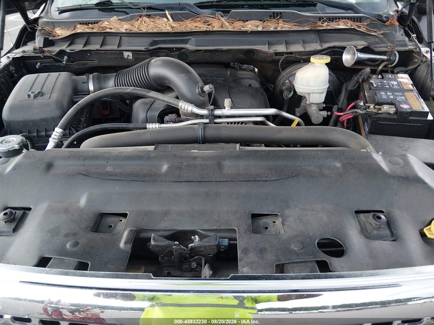 RAM 1500 - zdjęcie 10