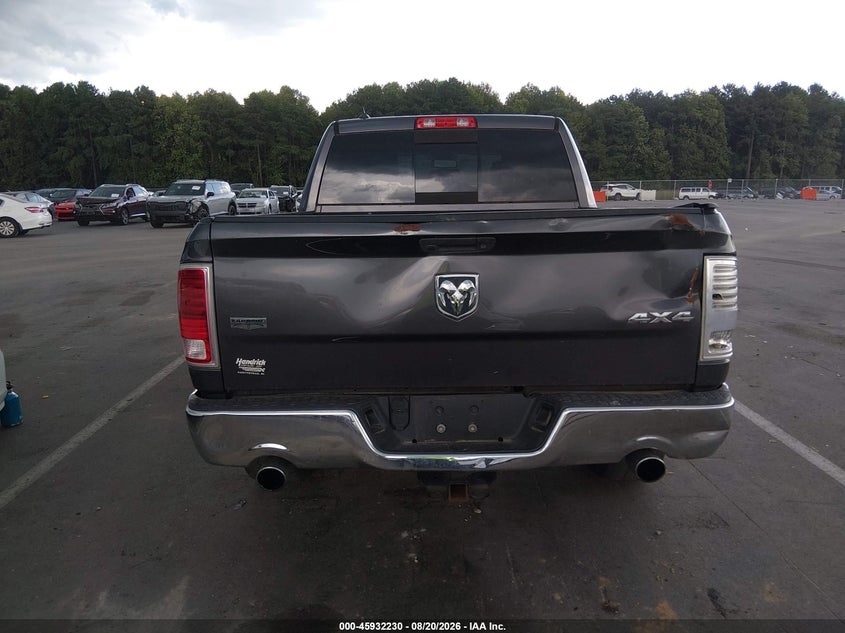 RAM 1500 - zdjęcie 17