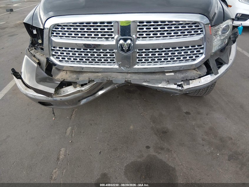 2018 RAM 1500 auction photo 6