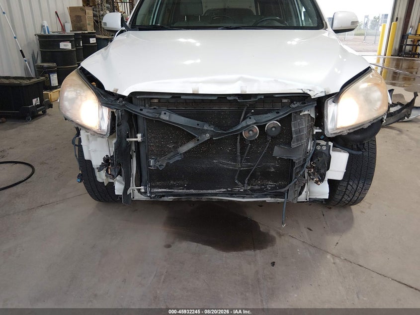 2009 TOYOTA RAV4 auction photo 6