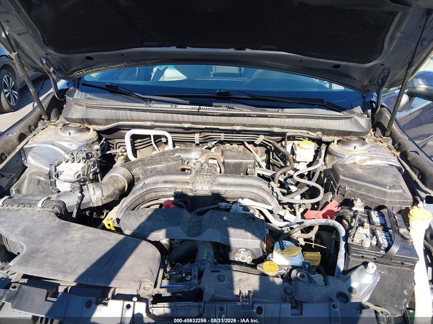 Photo 10 - SUBARU OUTBACK