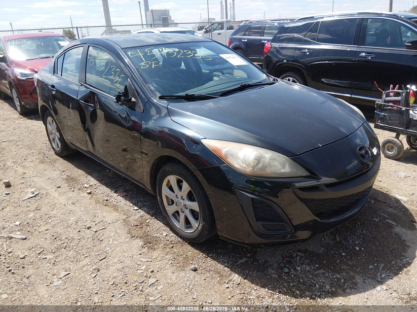 Vin: jm1bl1vgxb1447007, lot: 46431460, mazda mazda3 i touring 2011 img_1