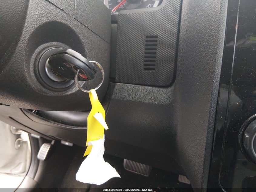 2011 FORD ESCAPE SPORT UTILITY VEHICLE 3.0L V6 FI DOHC 24V NF4