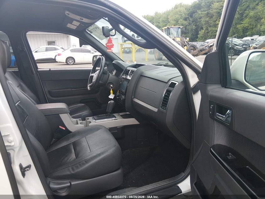 2011 FORD ESCAPE SPORT UTILITY VEHICLE 3.0L V6 FI DOHC 24V NF4
