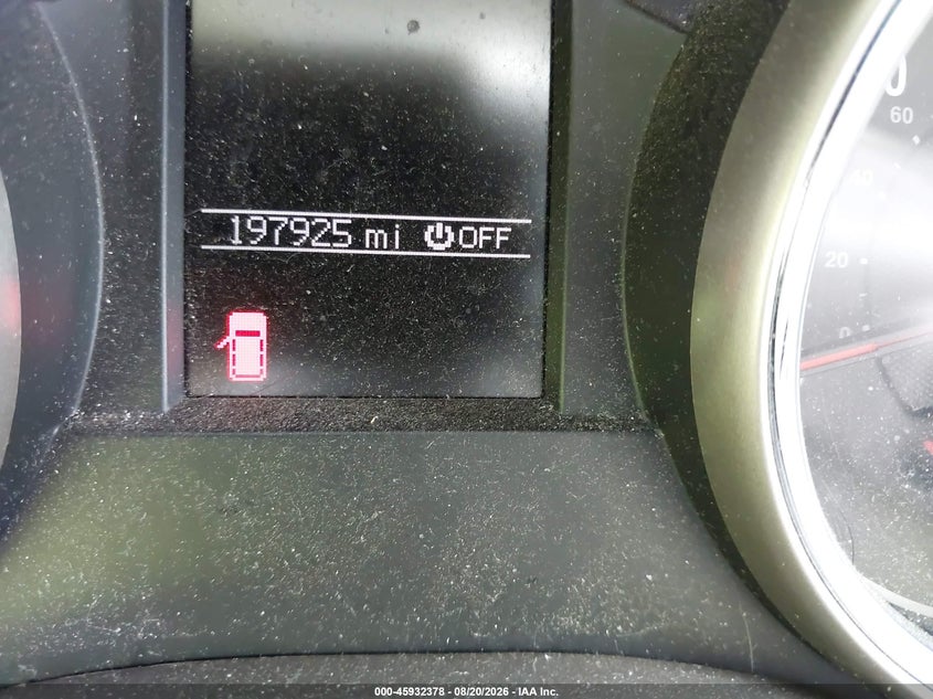 JEEP GRAND CHEROKEE 2012 VIN 1C4RJEAG7CC137257
