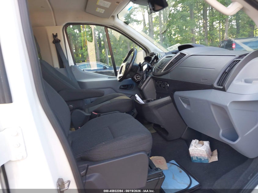 2016 FORD TRANSIT-350 — zdjęcie 5