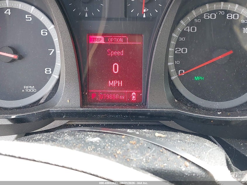 2017 GMC TERRAIN SLE-1 · Фото 15